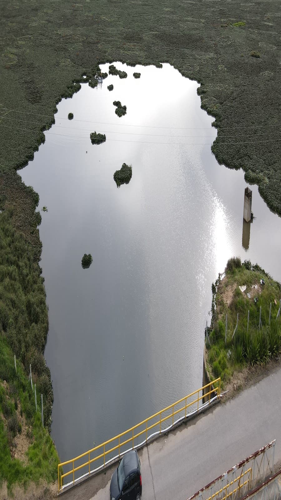 Imagen 6 de Sentencias Represa La Playa