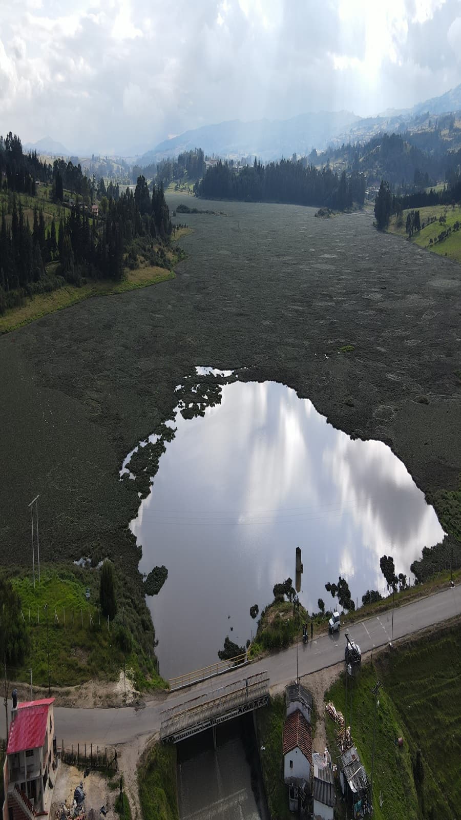 Imagen 7 de Sentencias Represa La Playa