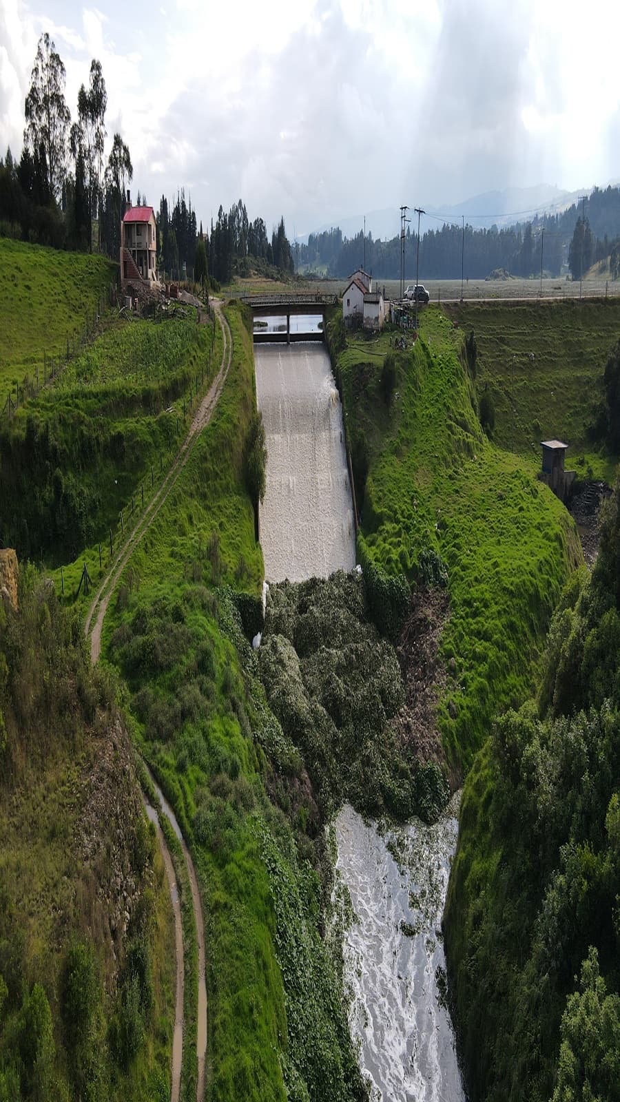 Imagen 8 de Sentencias Represa La Playa