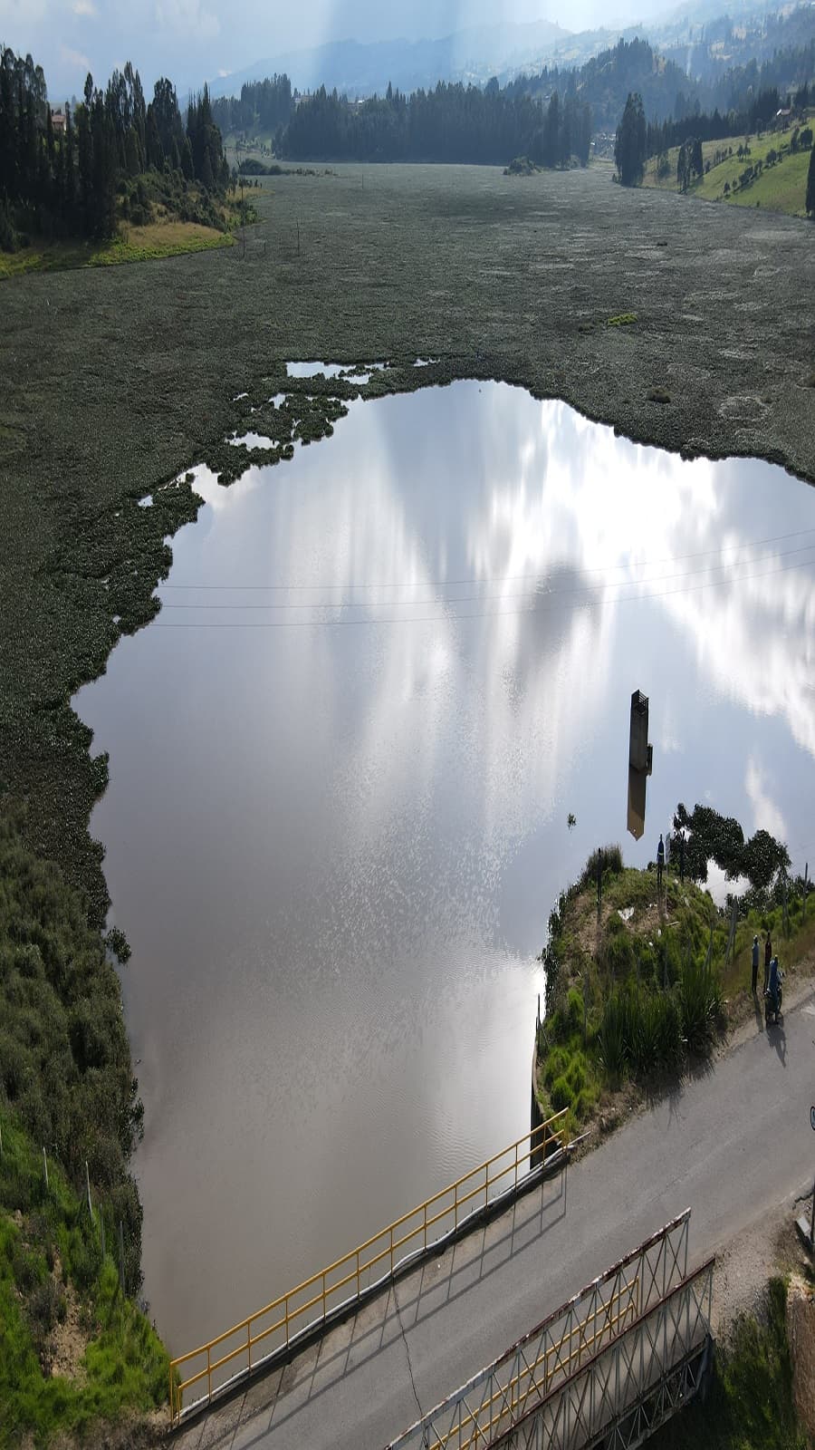 Imagen 9 de Sentencias Represa La Playa