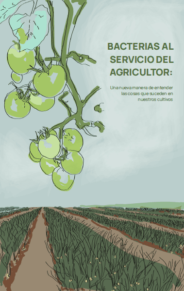 Bacterias al Servicio del Agricultor