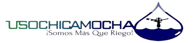 USOCHICAMOCHA Logo