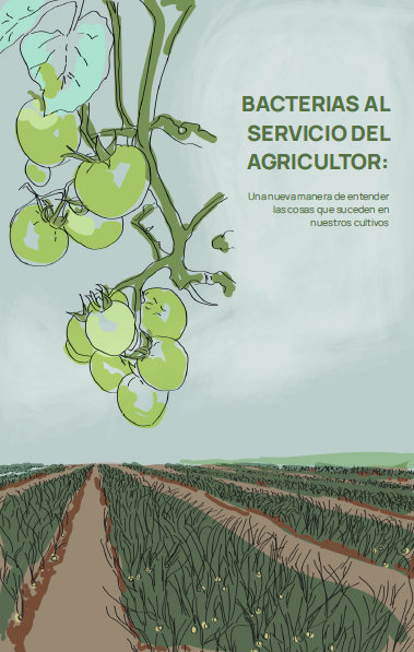 Bacterias al Servicio del Agricultor